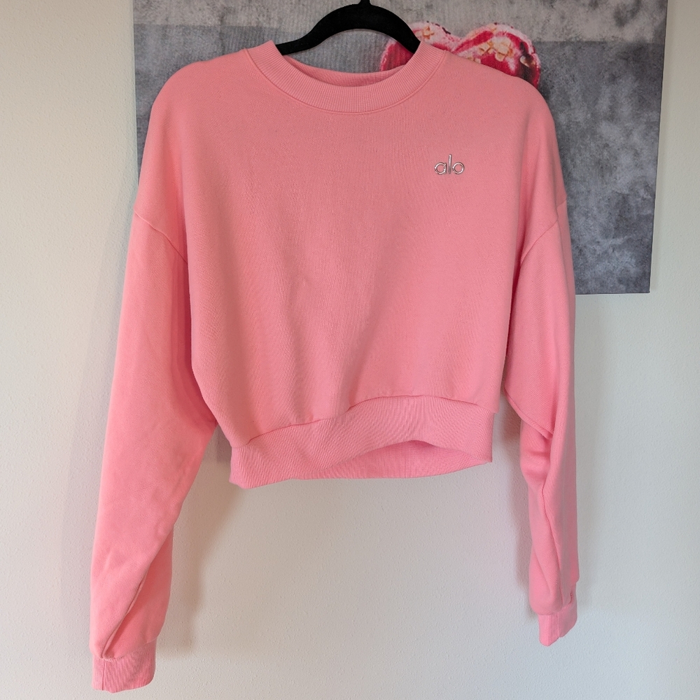 Alo Crop